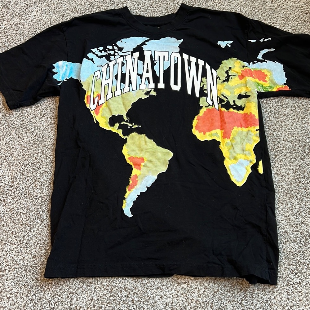 Chinatown Market T-shirt